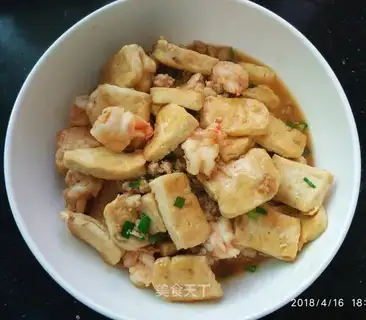 Tofu