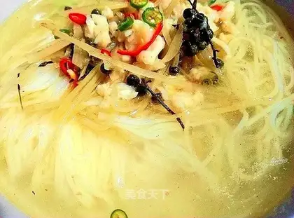 I'm going to make some chicken rice