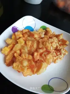 Potato cakes