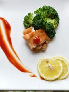 Salmon