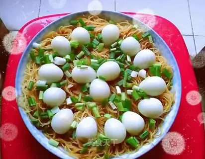 Bird's nest