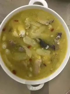 I'm a chicken