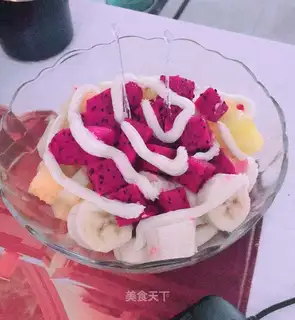 Fruit salad