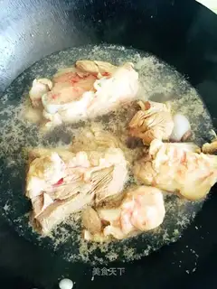 Big bone soup