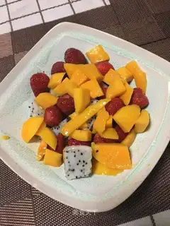 Fruit salad