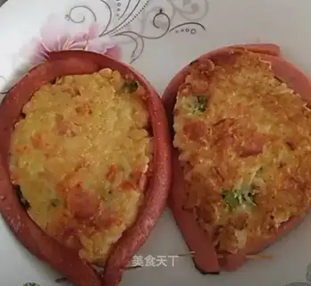 Omelette