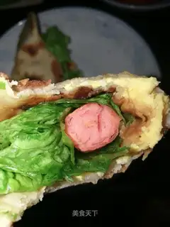 Egg-bread