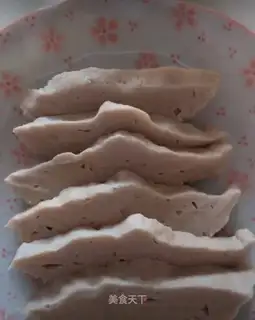 Baby lunch meat
