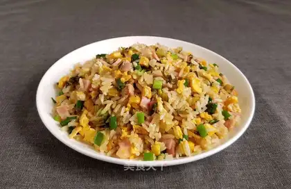 Bacon yogurt