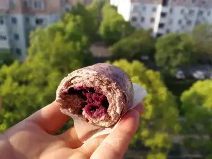 Black rice