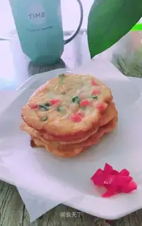 Ham onions