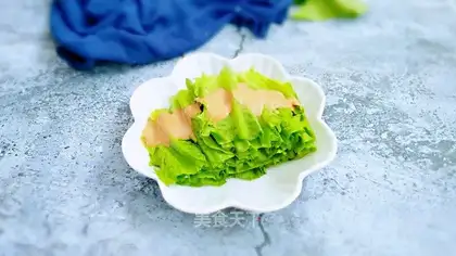 Soy sauce gravy