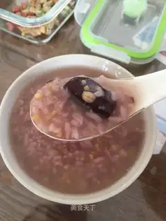 Porridge