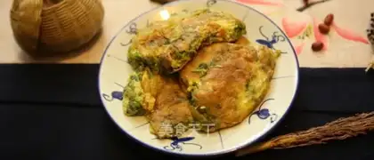 Fry eggs