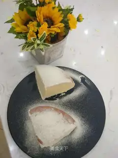 Cheese bag