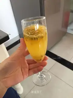 Bronco fruit honey juice