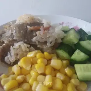 Tomato meat