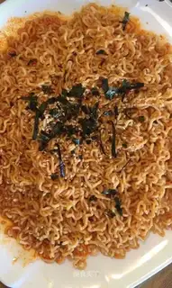 Turkey noodles