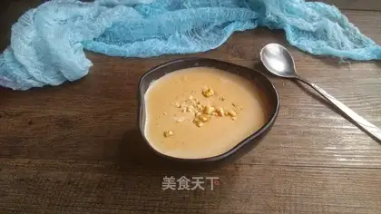 Five grains of rice