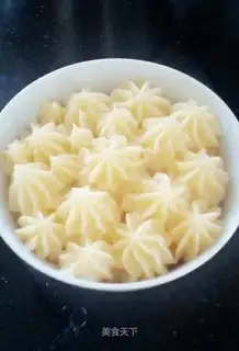 Salad sauce