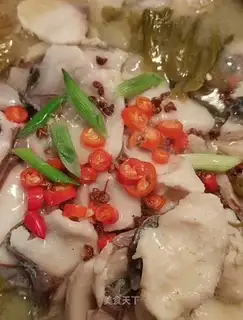 Sourfish