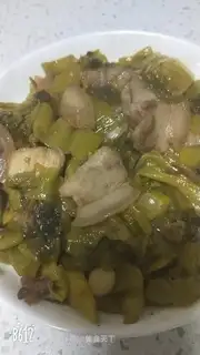 Sour sauce