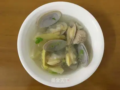 Flowers and pickles