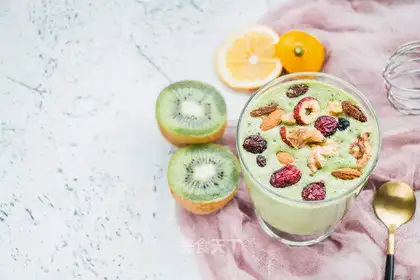Poisoned milkshake