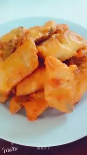 Creamfish