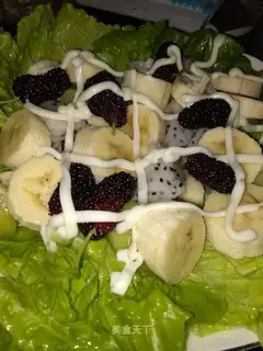 Fruit salad