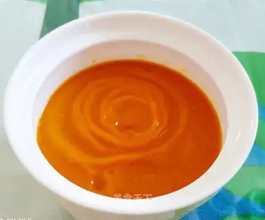 Pumpkin mud