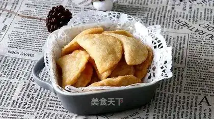 Pumpkin pie