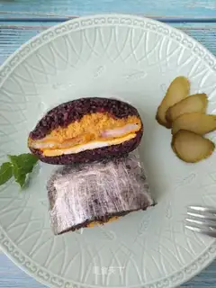 Black rice
