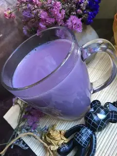 Romantic soybean