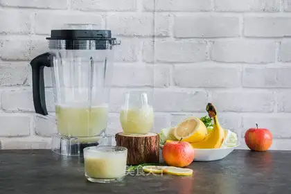 Coconut water