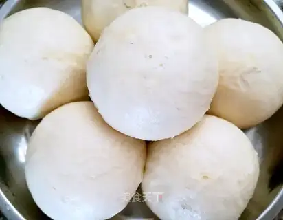 Big buns