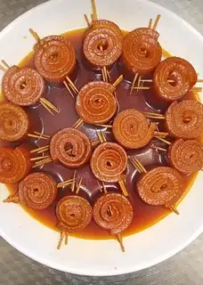 Pig rolls