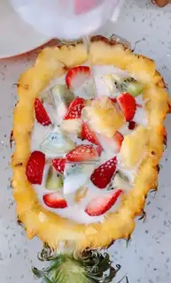 Fruit salad