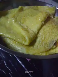 Eggcake