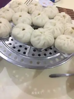 Sour buns