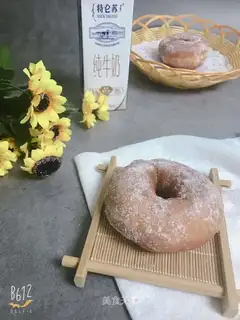 Donuts