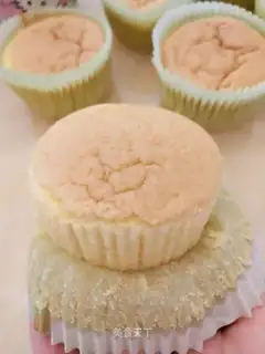 Baby cake