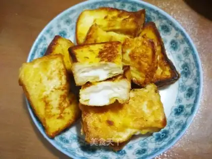 Sour cream bread
