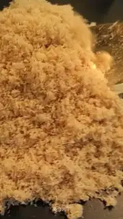 Meat pine