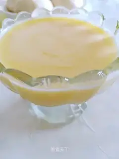 Sweet corn juice