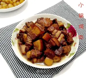 A little pot stew