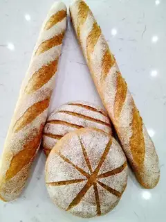 French bread