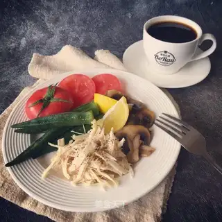 You know, you're gonna have to go to the gym