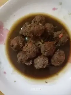 Beefballs