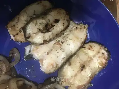 A simple cod